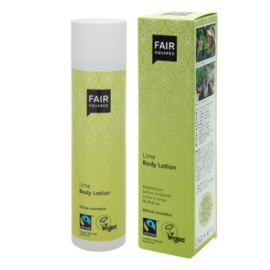 Body Lotion 250ml - Fair Squared