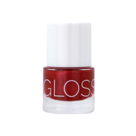 Nagellak 9-free (Metallic) 9ml - Glossworks