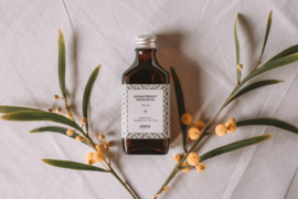 Massageolie Purify 200ml - Mirins