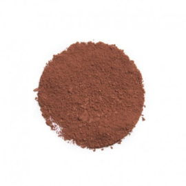 Matte Oogschaduw Bio -  Boho green make-up