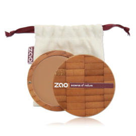 Fond de Teint Compact - Zao