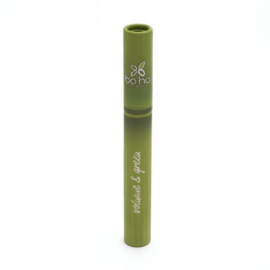 Mascara Volume Zwart -  Boho green make-up