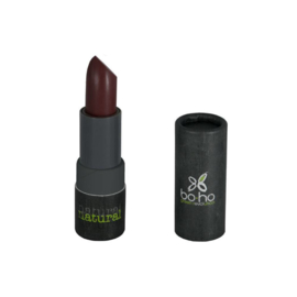 Glossy Biologische Lippenstift  -  Boho green make-up