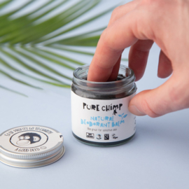 Natural Deodorant Balm - Pure Chimp