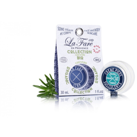 Succulent Foot Cream 30ml - La Fare 1789