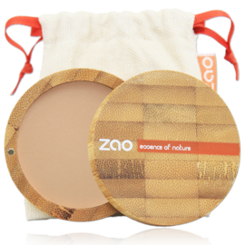 Compact Poeder - Zao