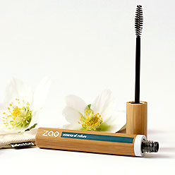 Volume and Sheathing Mascara  - Zao