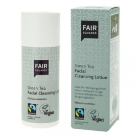 Facial Cleansing Lotion 150ml - Fair Squared