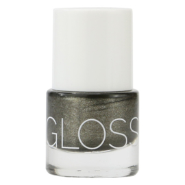 Nagellak 9-free (Metallic) 9ml - Glossworks