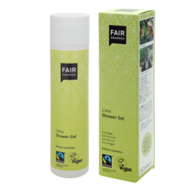 Shower Gel 250ml - Fair Squared