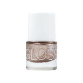 Nagellak 9-free (Metallic) 9ml - Glossworks