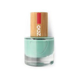 Nagellak Color  - Zao