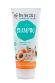 Shampoo 200ml - Benecos