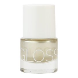 Nagellak 9-free (Metallic) 9ml - Glossworks