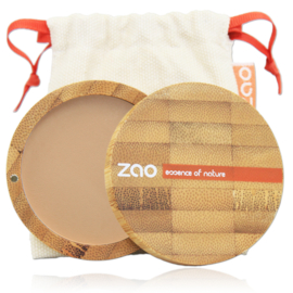 Compact Poeder - Zao