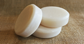 Shampoo Bar 85g - Alassala