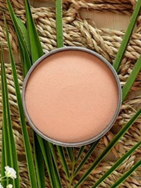 Compact Poeder Bio -  Boho green make-up