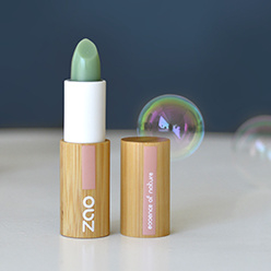 Lip Scrub Stick - Zao