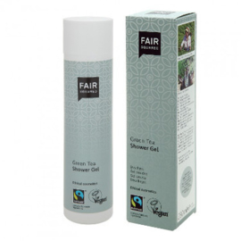 Shower Gel 250ml - Fair Squared