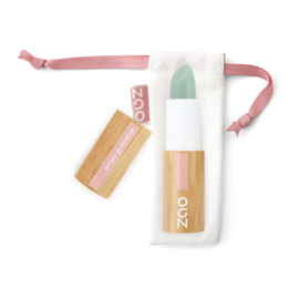 Lip Scrub Stick - Zao