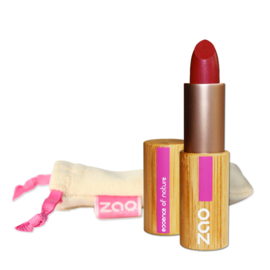 Lippenstift Matt - Zao