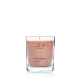 Gingerbread Soywax kaars 145g (Vegan) - JOIK