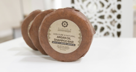 Shampoo Bar 85g - Alassala