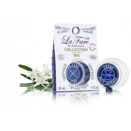 Night Cream Intense 30ml - La Fare 1789