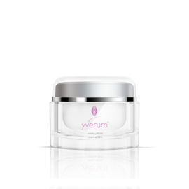 HYALURON crème 24u 50ml - Yverum