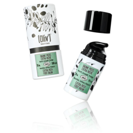 Extra Rich Foot Balm 50ml - Oliv'