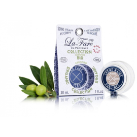 Sublime Hand Cream 30ml - La Fare 1789