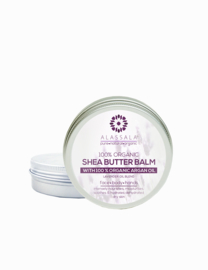 Sheaboter Balsem 50ml - Alassala