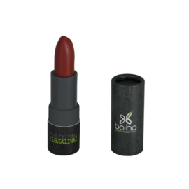 Glossy Biologische Lippenstift  -  Boho green make-up