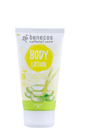 Body Lotion  150ml - Benecos