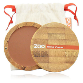 Compact Blush - Zao