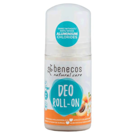 Deo Roll-on  50ml - Benecos