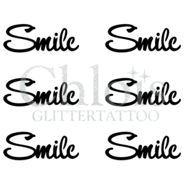 Smile (MS 6) (1 pcs)