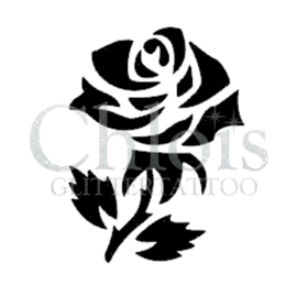 Rose Christa (5 pcs)