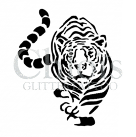 Tiger Proud (5 pcs)