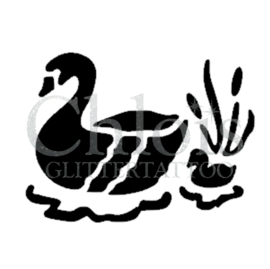 Mother Swan (5 pcs)