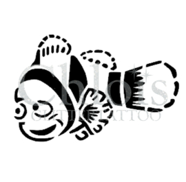 Clownfish (5 pcs)