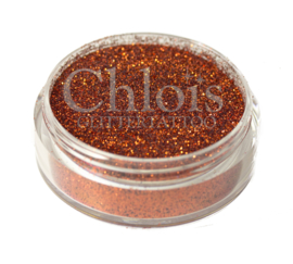 Chloïs Glitter Red Bronze 5 ml