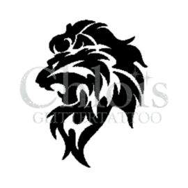 Lion Roar (5pcs)