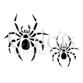 Spider (DS) (5 pcs)