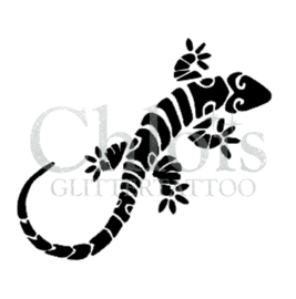 Gecko (5 pcs)