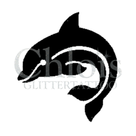 Dolphin (5 pcs)