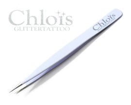 Chloïs Pointed Tweezers