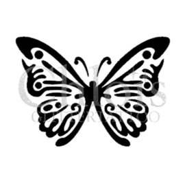 Butterfly Linda (5 pcs)