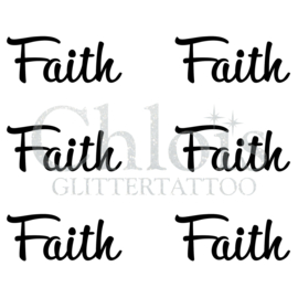 Faith (MS 6) (1 pcs)