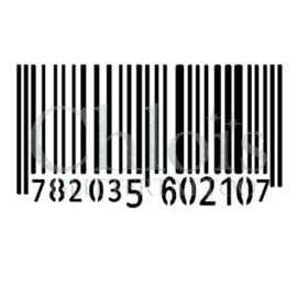 Barcode (5 Pcs)